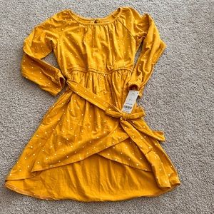 Size 6 carters dress